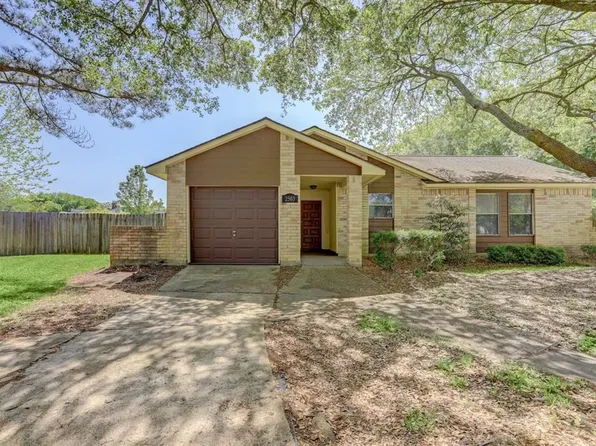 2503 Afton Ct, League City, TX 77573
