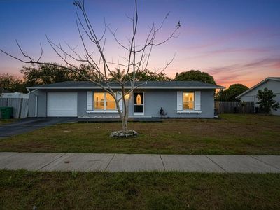 372 NE Ardsley Dr, Port Saint Lucie, FL, 34983