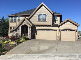 1538 SW Walters Loop, Gresham, OR 97080
