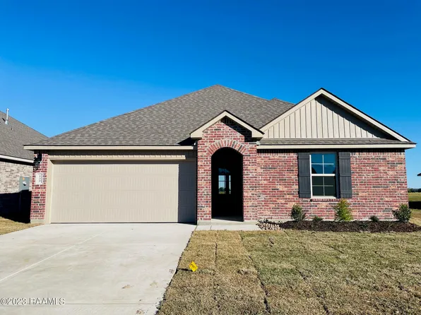 132 Abbeywood Ct, Duson, LA 70529