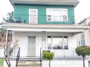 41 Euclid Ave #2, Buffalo, NY 14211