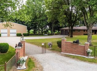 3083 E 300th Rd N, Rochester, IN 46975