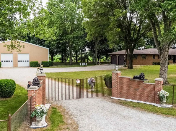 3083 E 300th Rd N, Rochester, IN 46975
