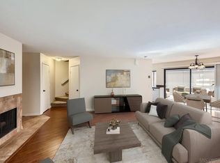 8435 Via Mallorca UNIT 92, La Jolla, CA 92037