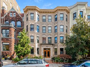 1733 20th St NW APT 304, Washington, DC 20009