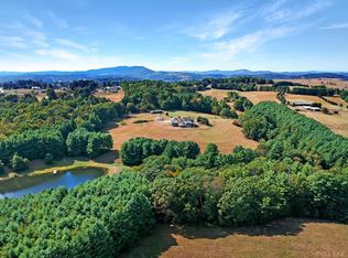 1157 Christiansburg Pike, Floyd, VA