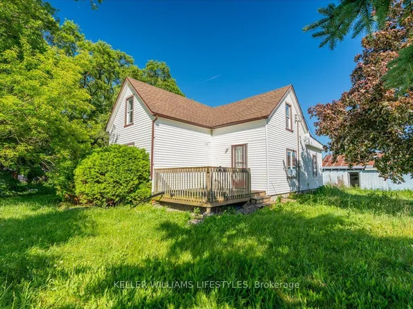 6079 Longwoods Rd, Southwest Middlesex, ON N0L 1Z0