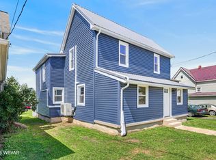 8 W Highland St, Avis, PA 17721