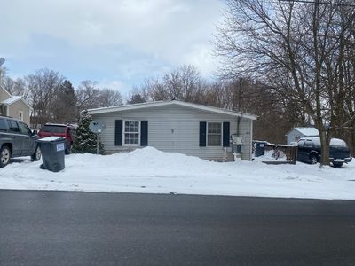 166 North St, Cobleskill, NY, 12043