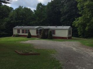 3216 Nys Rte #74, Ticonderoga, NY 12883
