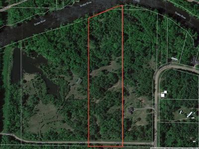 Agate Dr, Pine City, MN, 55063