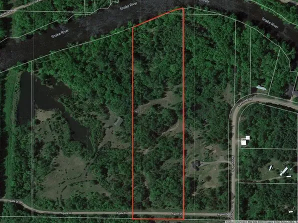 Agate Dr, Pine City, MN 55063