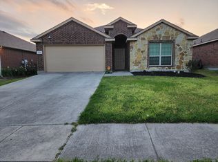 1317 Caroline Dr, Princeton, TX 75407