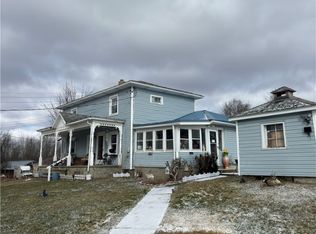 5445 Buck Settlement Rd, Bath, NY 14810