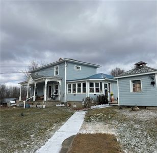 5445 Buck Settlement Rd, Bath, NY, 14810