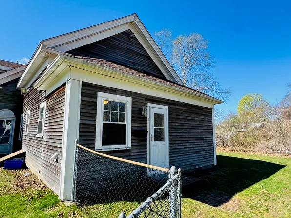 470 E Falmouth Hwy #A, East Falmouth, MA 02536