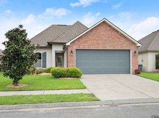 8081 Cheniere Ave, Baton Rouge, LA 70820