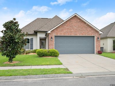 8081 Cheniere Ave, Baton Rouge, LA, 70820