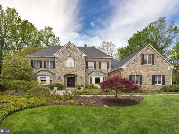 938 Douglass Dr, Mc Lean, VA 22101