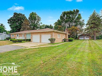 7868 Woodbury Rd, Laingsburg, MI, 48848