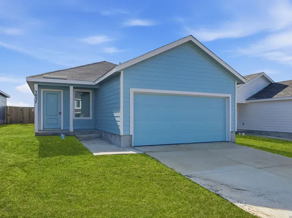 3837 Swift Fox Rd, New Braunfels, TX 78130