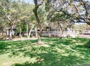 9677 Windwood Dr, Boerne, TX 78006
