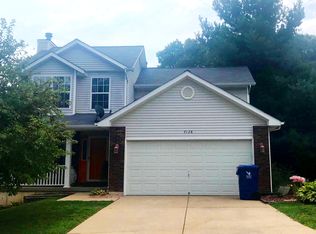 5128 Autumn Ridge Dr, Imperial, MO 63052