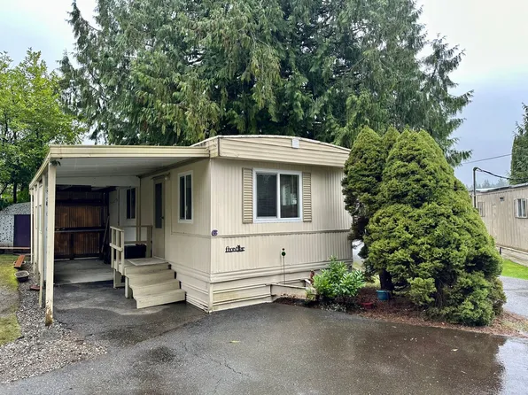 Doug 780, 780 Autumn Ln Unit 6, Bellingham, WA 98229