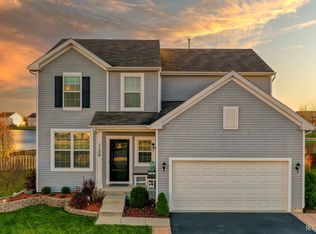 1106 Madison Ct, Shorewood, IL 60404