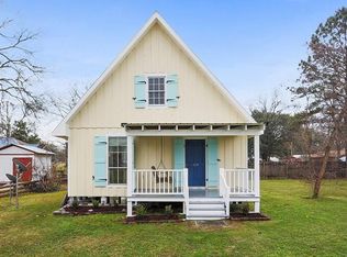 163 W Ash St, Ponchatoula, LA 70454