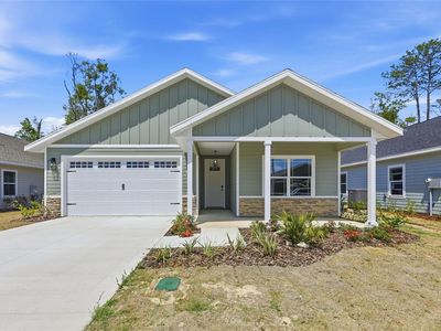 6710 SW 10th Ln, Gainesville, FL, 32607