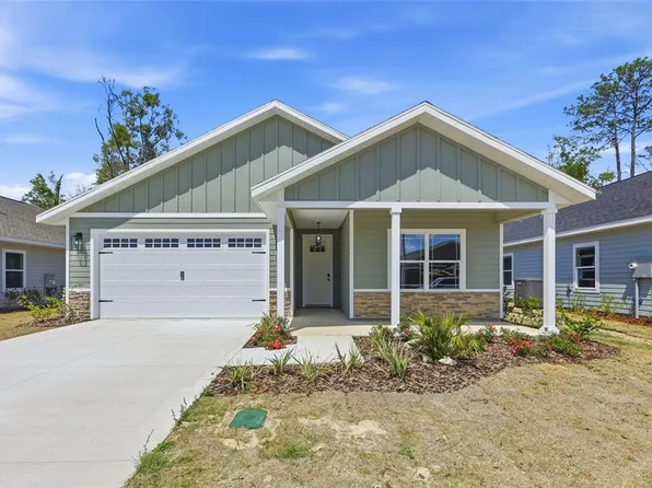 6710 SW 10th Ln, Gainesville, FL 32607