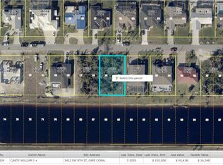 3412 SW 8th St, Cape Coral, FL 33991