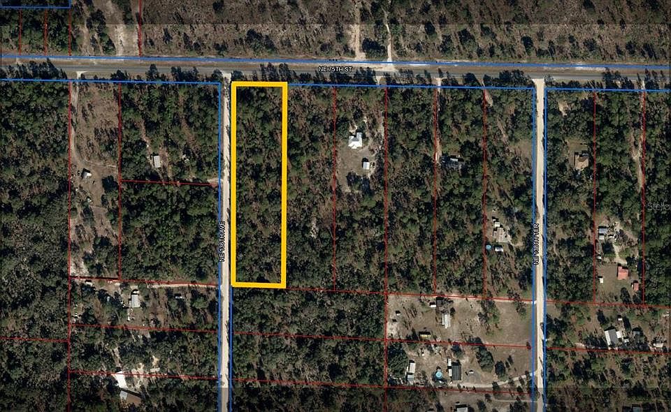 NE 75th St 9, Bronson, FL 32621 MLS OM668162 Zillow