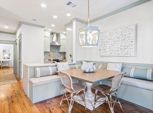 108 Georgetown Ave #108A, Rosemary Beach, FL 32461