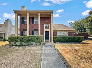2417 Forestbrook Dr, Garland, TX 75040