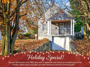 7005 La Boiteaux Ave, Cincinnati, OH 45239