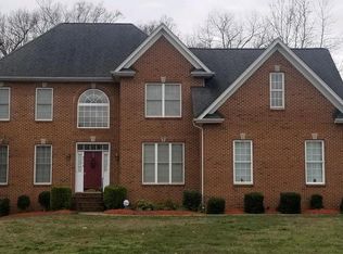 8534 Spur Ct, Waldorf, MD 20603