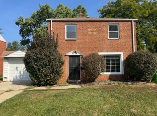 21371 Priday Ave, Euclid, OH 44123