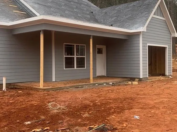 328 Leisure Cir, Pine Mountain, GA 31822