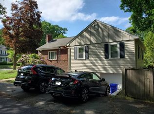 29 Payson Rd #NA, Chestnut Hill, MA 02467