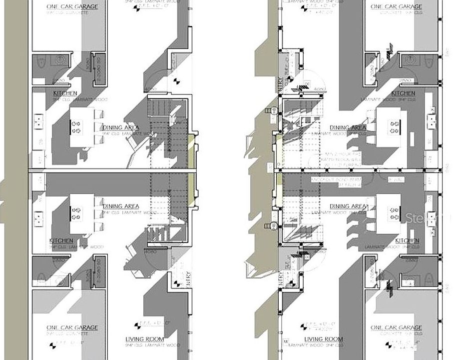 2nd image of 108 W Amelia Ave #B