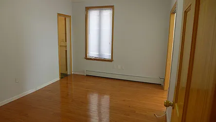 Rented by Garfield Realty 