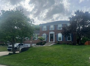 3612 Oxford Ct, Erlanger, KY 41018