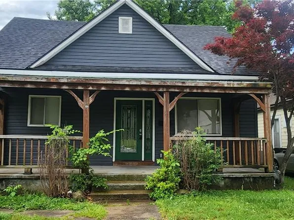 308 E Washington St, Pittsburg, KS 66762