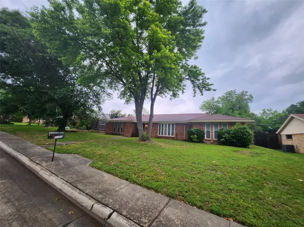 2905 Brookview Dr, Plano, TX 75074