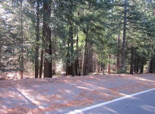 4505 String Canyon Rd, Grizzly Flats, CA 95636