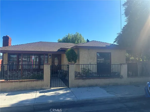 2044 W Civic Center Dr, Santa Ana, CA 92703