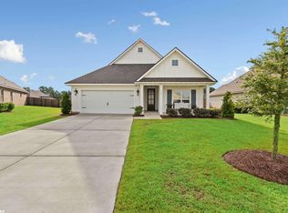 925 Charleston Loop, Fairhope, AL 36532