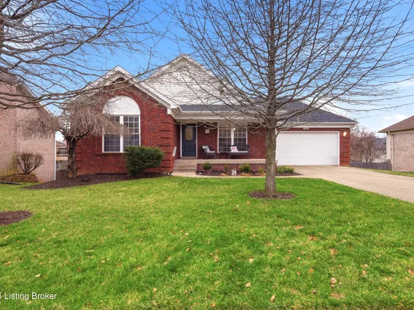 12106 Pleasure Ln, Louisville, KY 40272